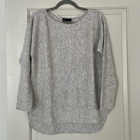Never Worn Cashmere Charter Club Sweater - Picture 1 of 5